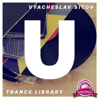 Vyacheslav Sitov - Trance Library (2021)