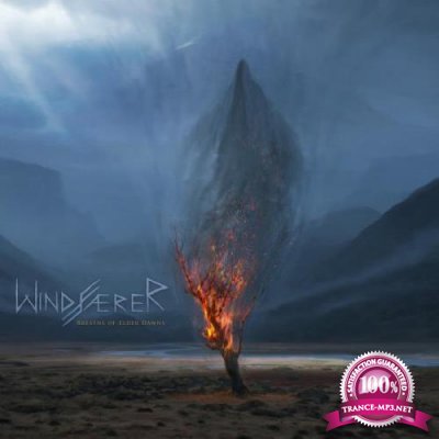 Windfaerer - Breaths of Elder Dawns (2021)