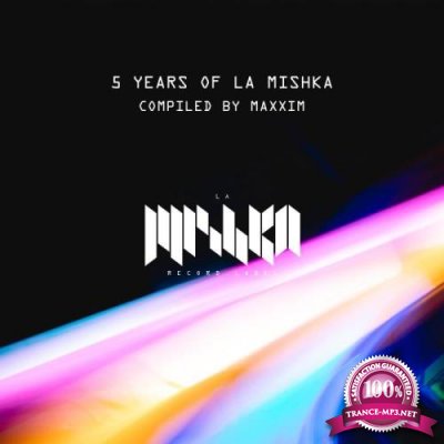 5 Years of La Mishka (DJ Edition) (2021)