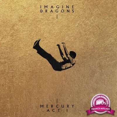 Imagine Dragons - Mercury - Act 1 (2021)