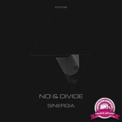 NO! & Divide - Sinergia (2021)