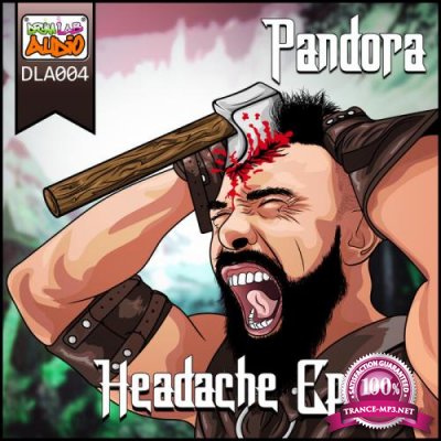 Pandora - Headache (2021)