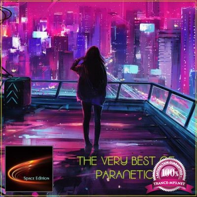 Paranetics - The Very Best Of Paranetics (2021)
