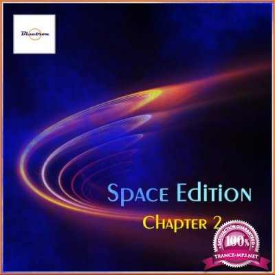 Paranetics & Projekt 101 - Space Edition (Chapter 2) (2021)