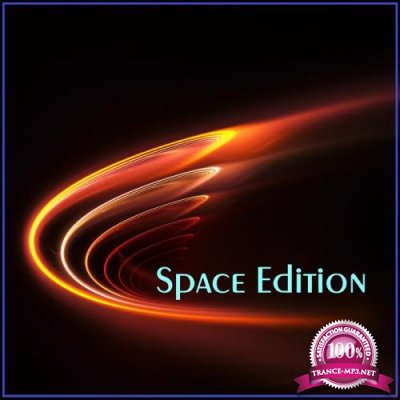 Projekt 101 & Paranetics - Space Edition (Chapter 1) (2021)