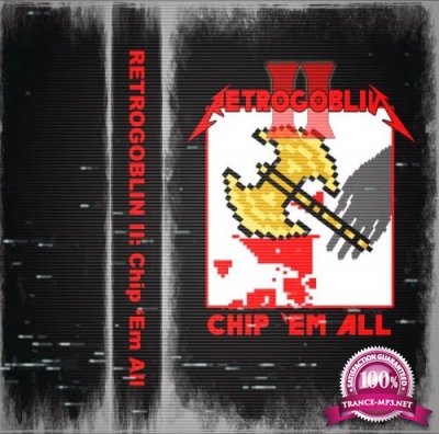 Retrogoblin - Retrogoblin II: Chip 'Em All (2021)