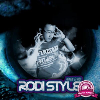 Rodi Style - Collected Works Vol 2 (2021)