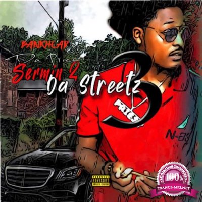 Bankhead Priest - Sermin 2 da Streetz 3 (2021)