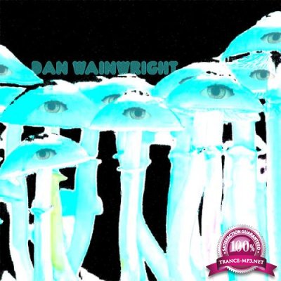 Dan Wainwright - The Universal Energy Within (2021)