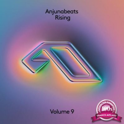 Anjunabeats Rising Volume 9 (2021)