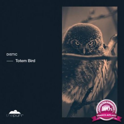 Distic - Totem Bird (2021)