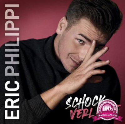 Eric Philippi - Schockverliebt (2021)