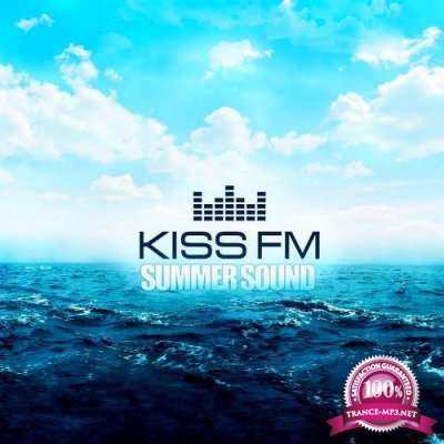Kiss FM: Top 40 (05.09) (2021)