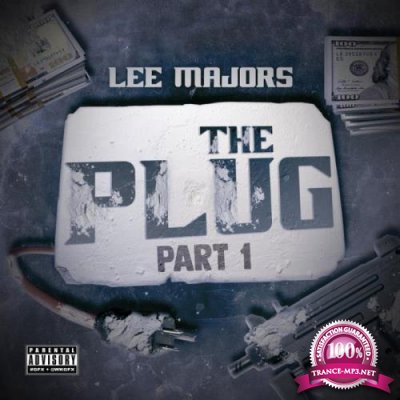Lee Majors - The Plug, Pt. 1 (2021)