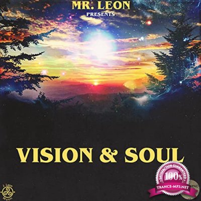 Mr. Leon - Vision & Soul (2021)