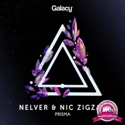 Nelver & Nic Zigzag - Prisma (2021)