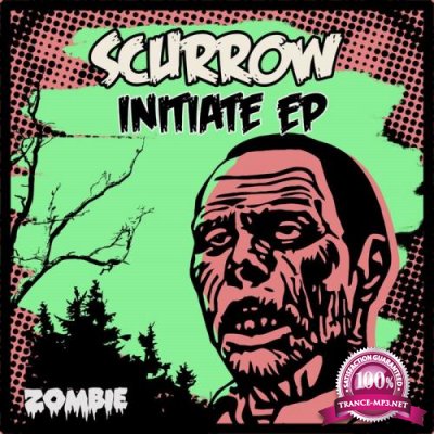 Scurrow - Initiate Ep (2021)