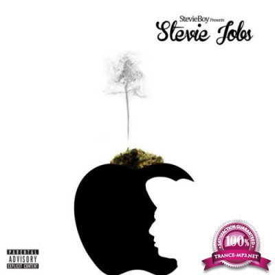 StevieBoy - Stevie Jobs (2021)