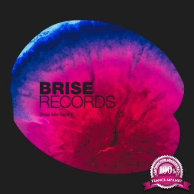 Brise Mix Tape 6 (2021)
