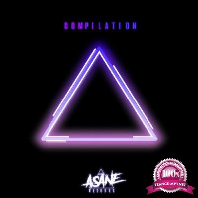 Asane Records - Compilation (2021)