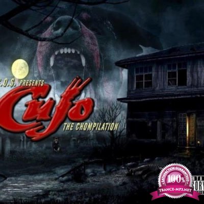 Cujo (The Chompilation) (2021)