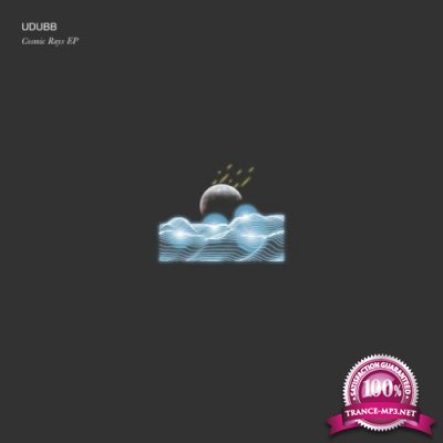 UDUBB - Cosmic Rays EP (2021)