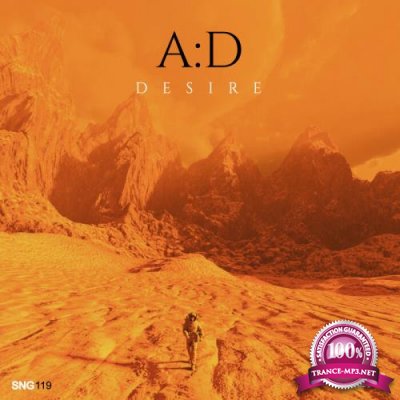 A:D - Desire (2021)