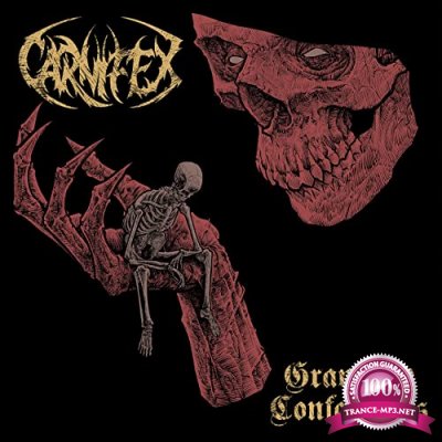 Carnifex - Graveside Confessions (2021)