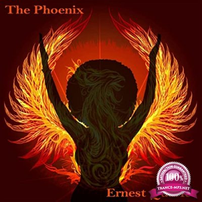 Ernest Quarles - The Phoenix (2021)