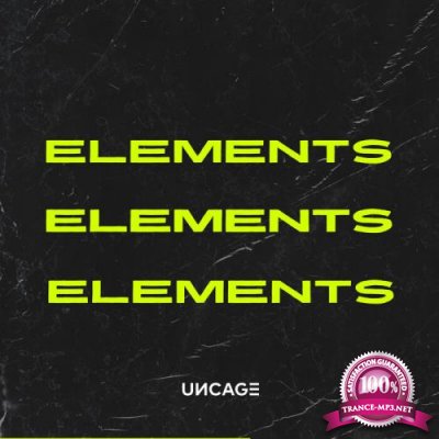 Uncage Elements Part 1 (2021)