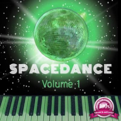 Spacedance Vol. 1 (2021)