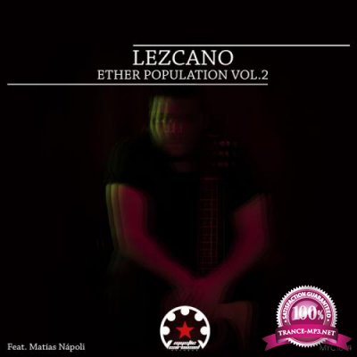 Lezcano - Ether Population, Vol. 2 (2021)
