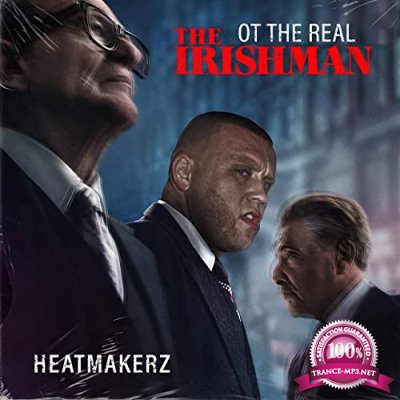 OT The Real - The Irishman (2021)
