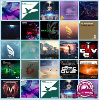 Fresh Trance Releases 328 (2021)