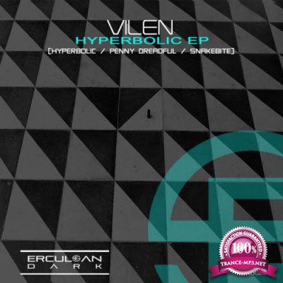 Vilen - Hyperbolic EP (2021)