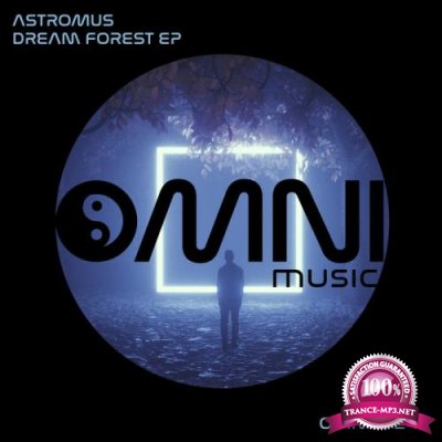 Astromus - Dream Forest Ep (2021)