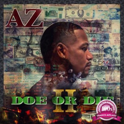 AZ - Doe or Die II (2021)