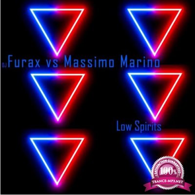 DJ Furax Vs Massimo Marino - Low Spirits (Club Mix) (2021)