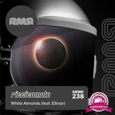 Riccicomoto feat. Elimar - White Almonds (2021)