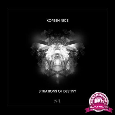 Korben Nice - Situations Of Destiny (2021)