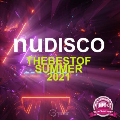 Nu Disco The Best Of Summer 2021 (2021)