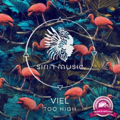 VieL - Too High (2021)