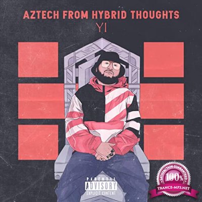 Aztech from Hybrid Thoughts - YI (2021)