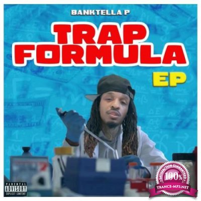 Banktella P - Trap Formula (2021)