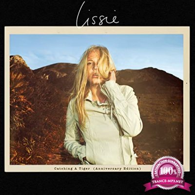 Lissie - Catching A Tiger (2021)
