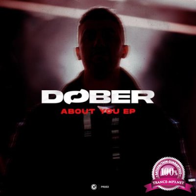 DOBER - About You EP (2021)