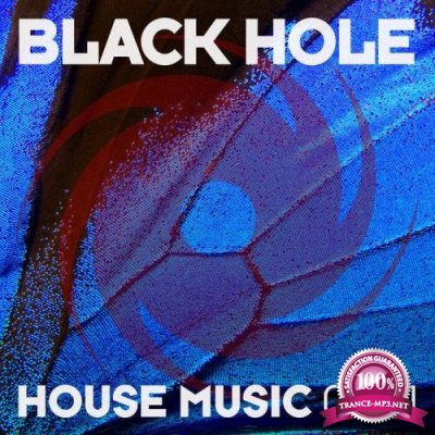 Black Hole: Black Hole House Music 09-21 (2021)