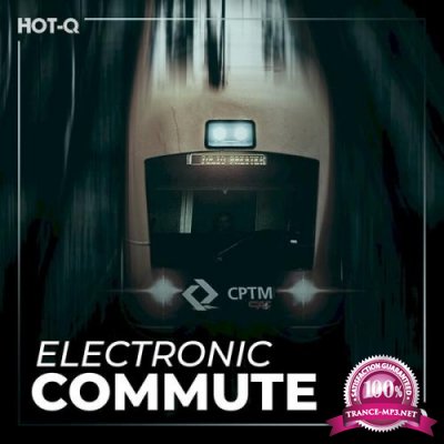 Electronic Commute 010 (2021)