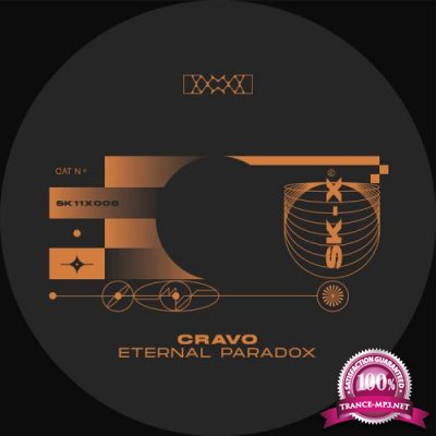 Cravo - Eternal Paradox (2021)