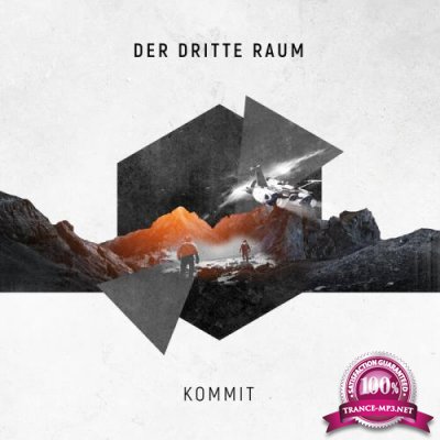 Der Dritte Raum - KOMMIT (2021)